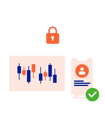 Full KYC & AML Adherence
